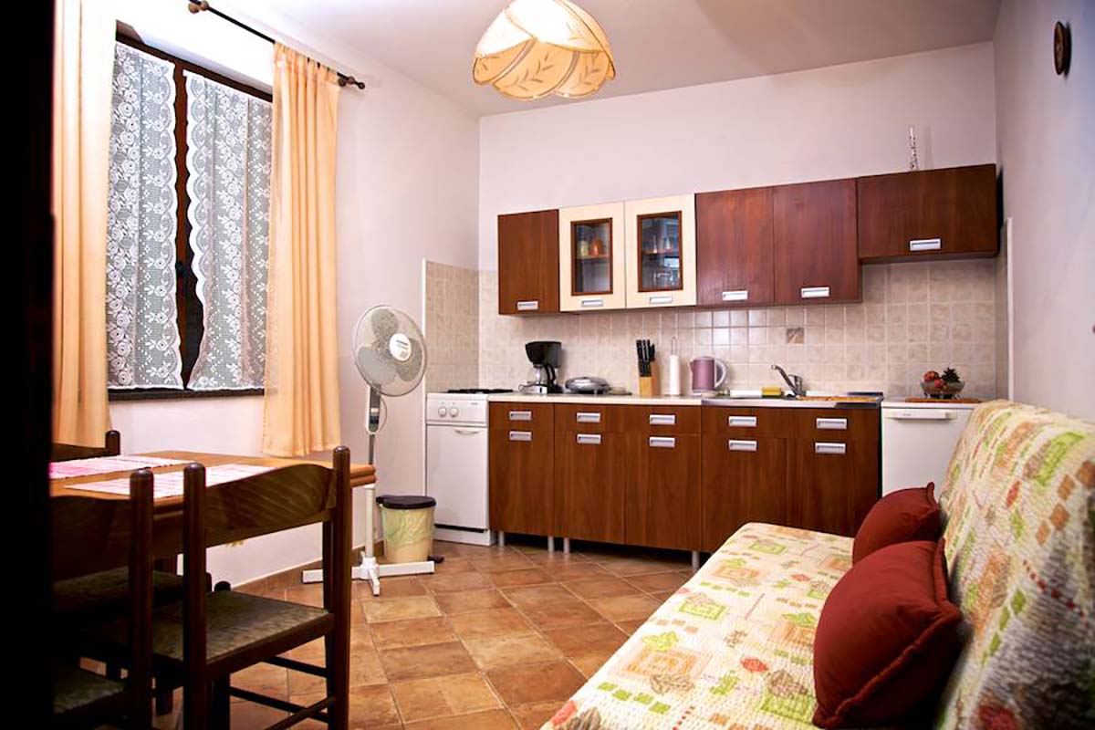 apartmani Rovinj - A4