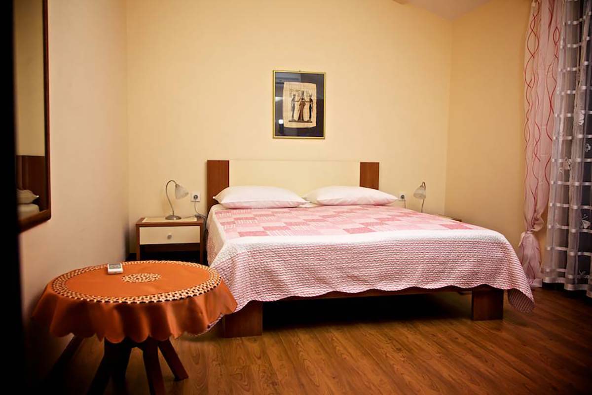 apartmani Rovinj - A4