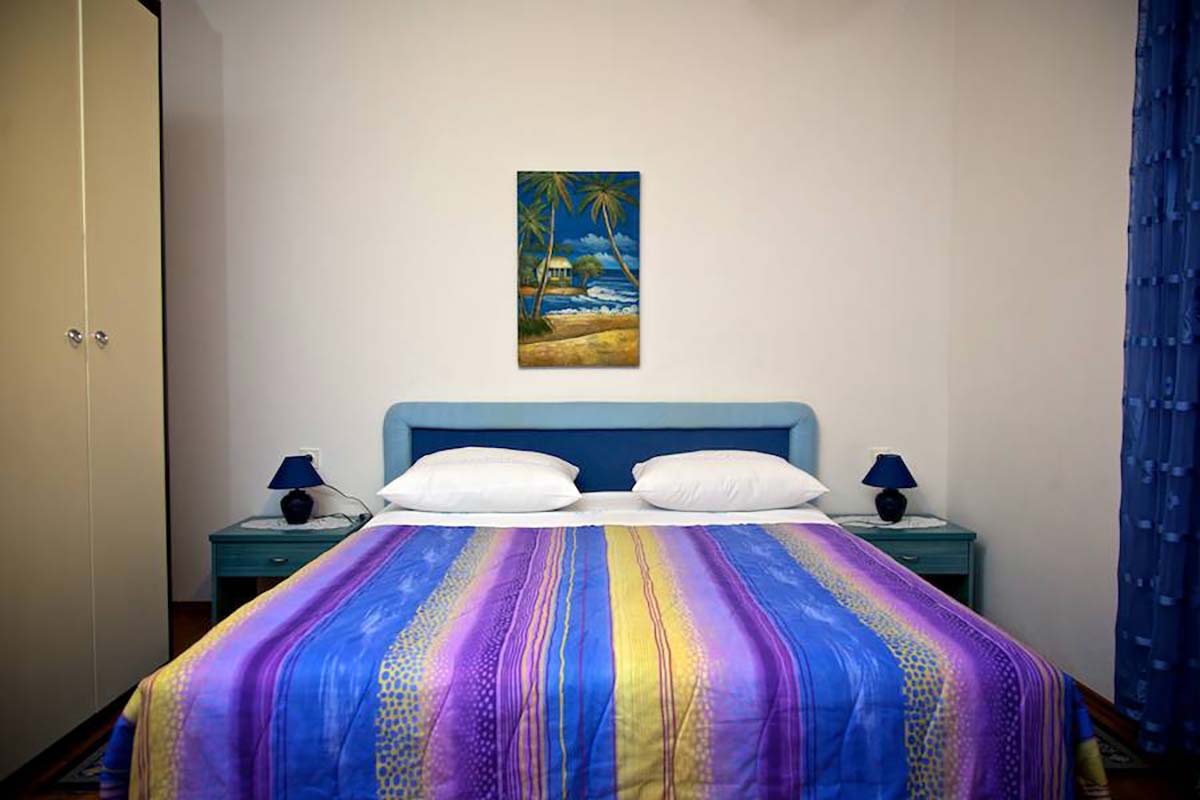 apartmani Rovinj - A4