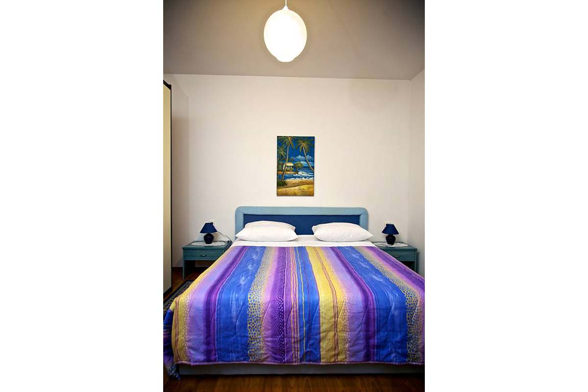 apartmani Rovinj - A4