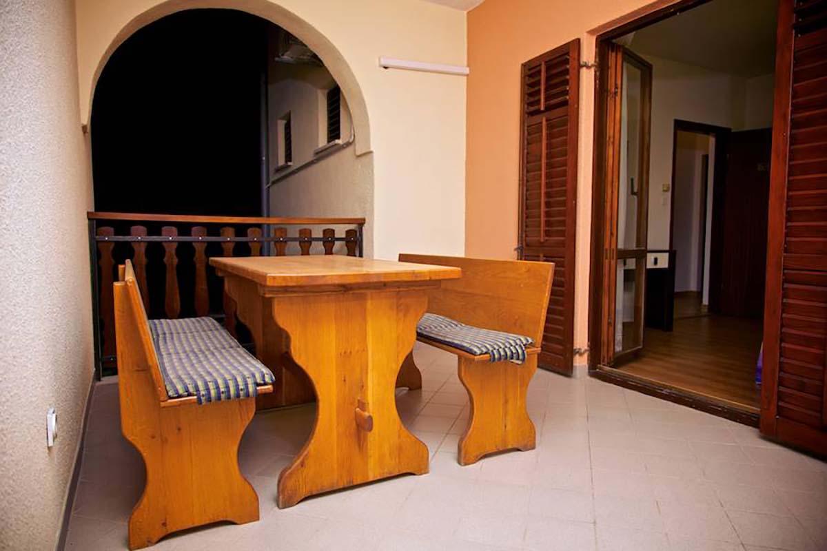 apartmani Rovinj - A4
