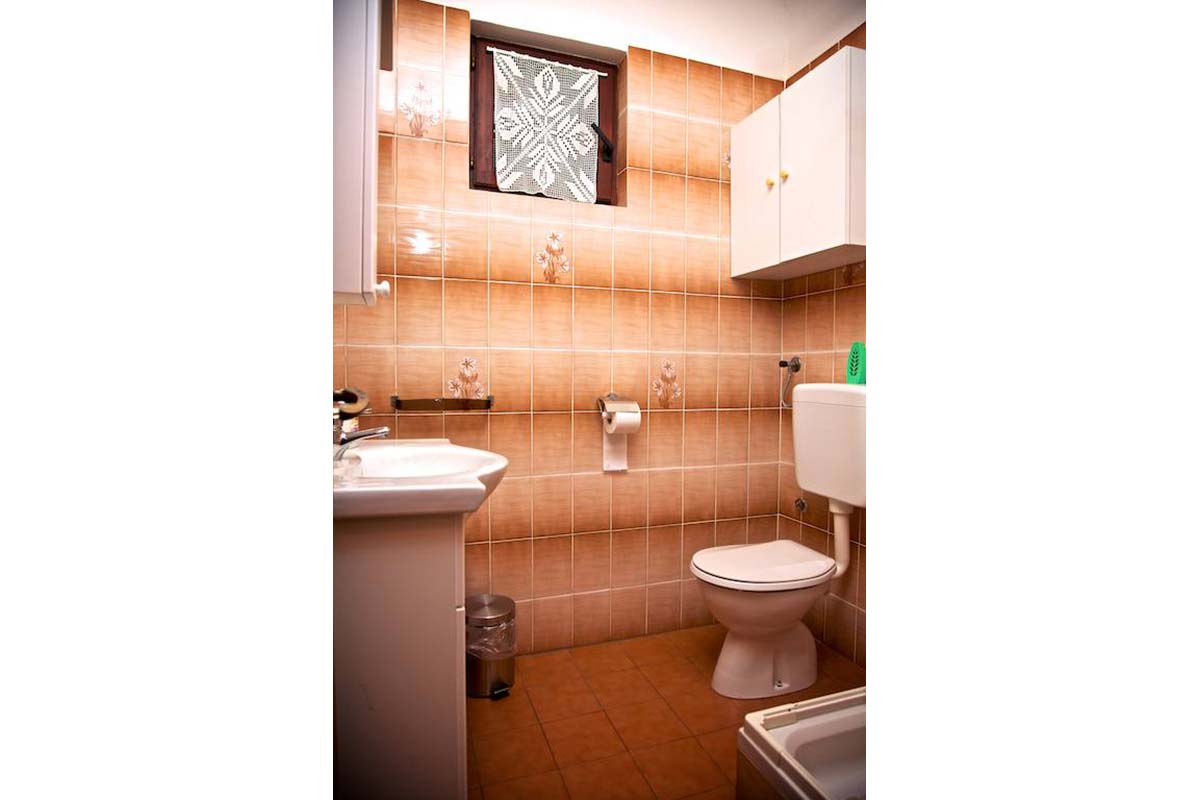 apartmani Rovinj - A4