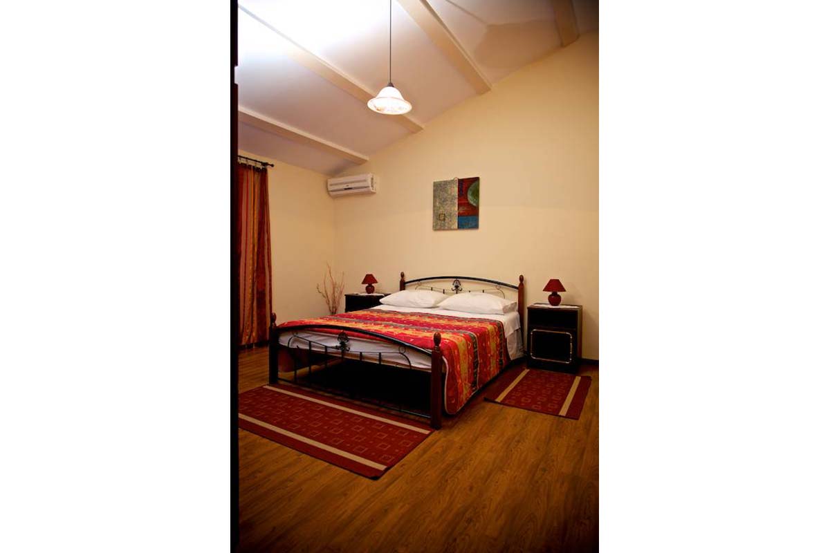 apartmani Rovinj - A4
