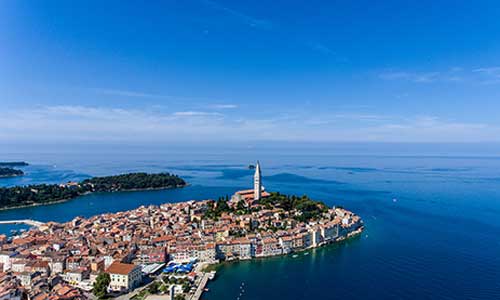 Apartmani Rovinj, sobe Rovinj