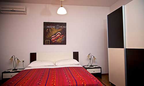 Apartmani Rovinj, sobe Rovinj