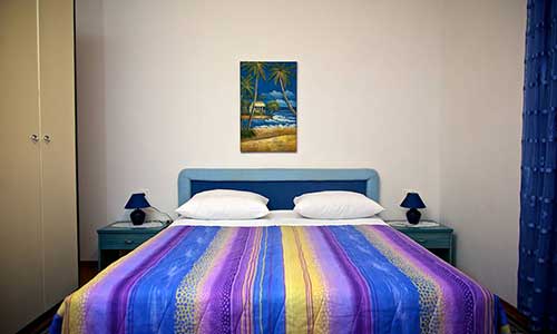 Apartmani Rovinj, sobe Rovinj