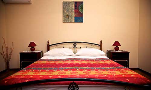 Apartmani Rovinj, sobe Rovinj