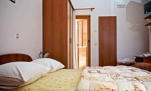 Apartmani Rovinj, sobe Rovinj