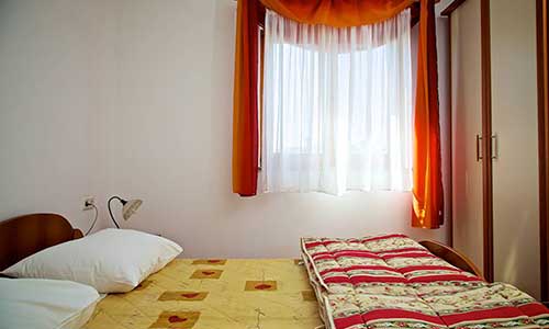 Apartmani Rovinj, sobe Rovinj