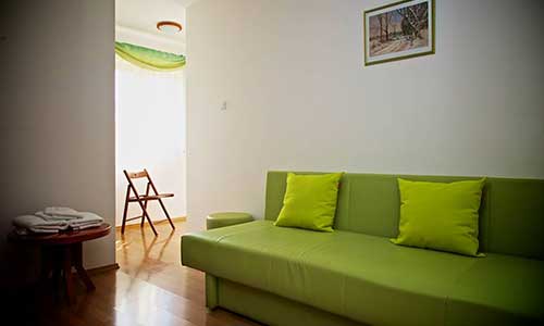 Apartmani Rovinj, sobe Rovinj