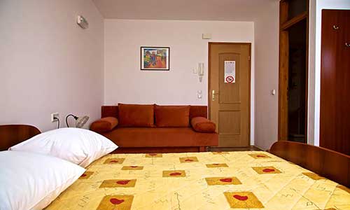 Apartmani Rovinj, sobe Rovinj
