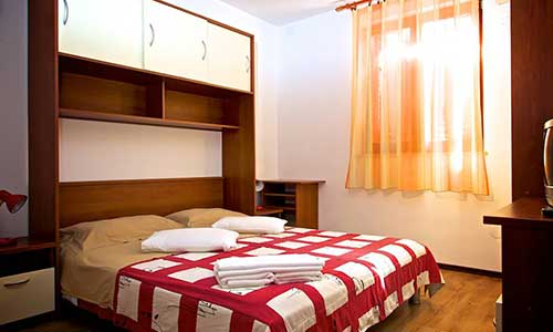 Apartmani Rovinj, sobe Rovinj
