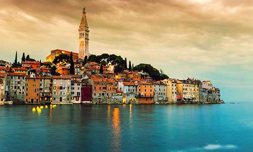 Apartmani Rovinj, sobe Rovinj